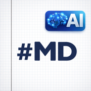 BetterLocale MarkDown Icon