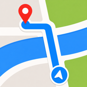 Navigate Back Icon