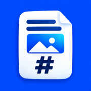 OneTwo Editor Icon