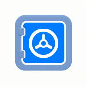 OneTwo Safe Icon