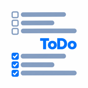 OneTwo Todo Icon